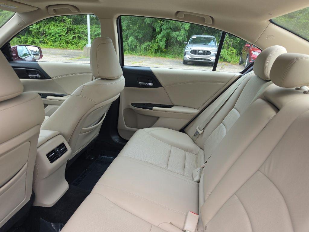 used 2014 Honda Accord car, priced at $17,317
