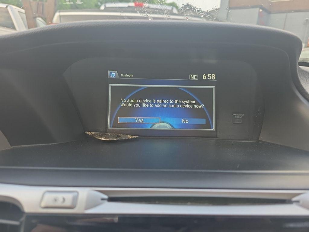 used 2014 Honda Accord car, priced at $17,317