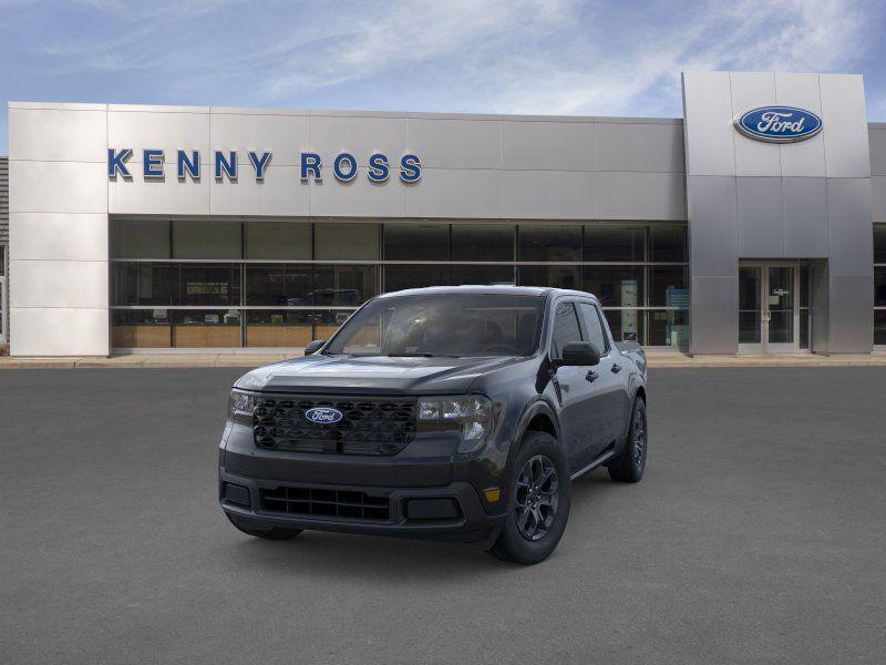 new 2026 Ford Maverick car, priced at $33,470