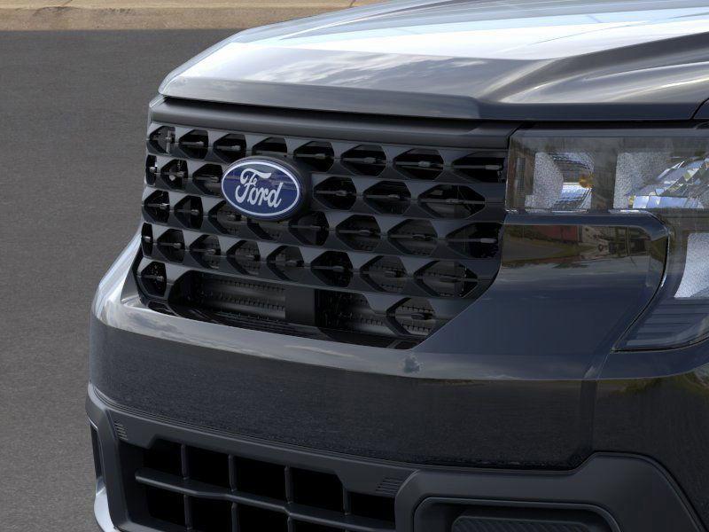 new 2026 Ford Maverick car, priced at $33,470