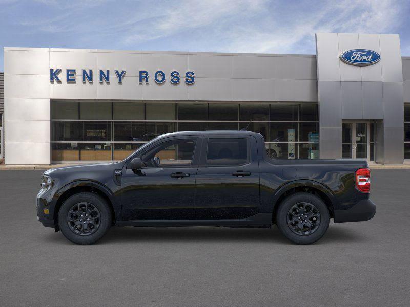 new 2026 Ford Maverick car, priced at $33,470