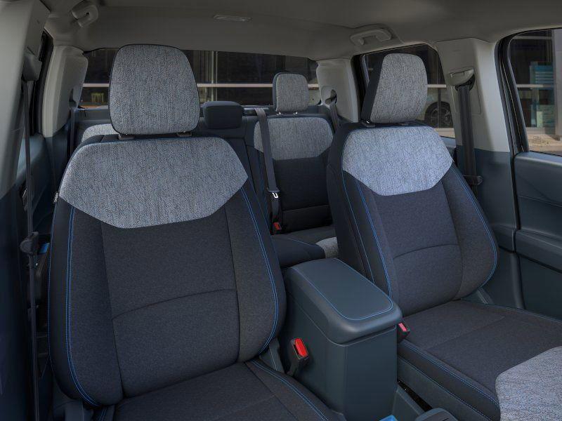 new 2026 Ford Maverick car, priced at $33,470