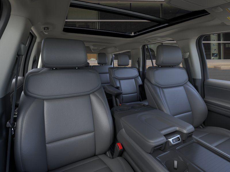 new 2026 Ford Expedition Max car, priced at $72,850