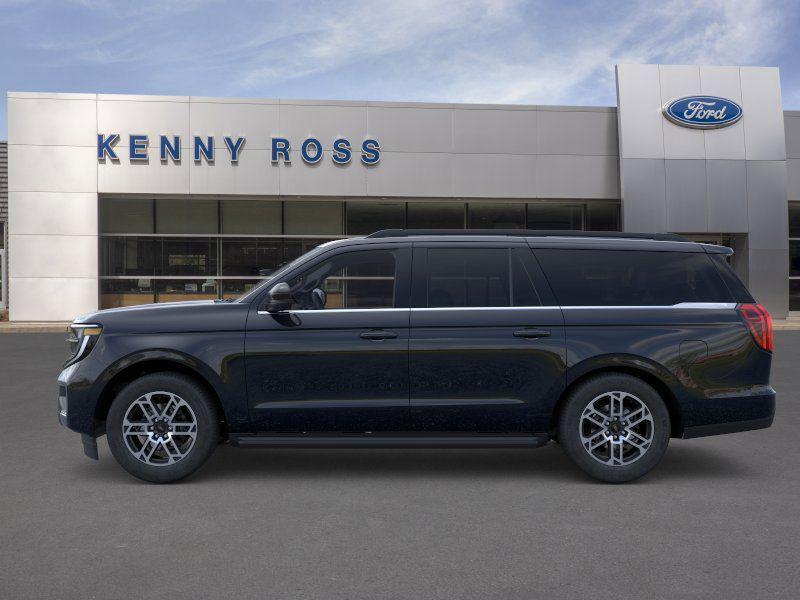 new 2026 Ford Expedition Max car, priced at $72,850