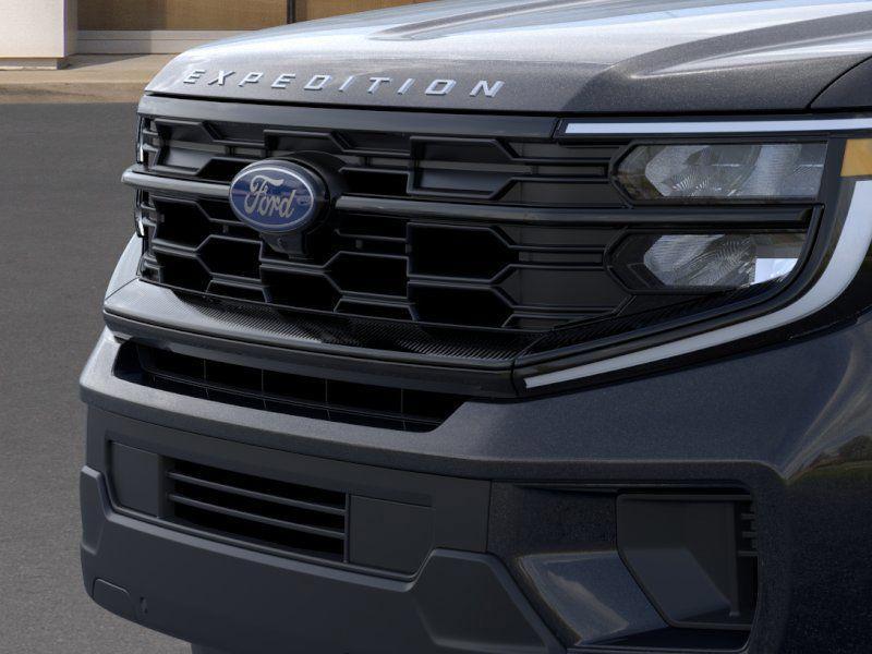 new 2026 Ford Expedition Max car, priced at $72,850