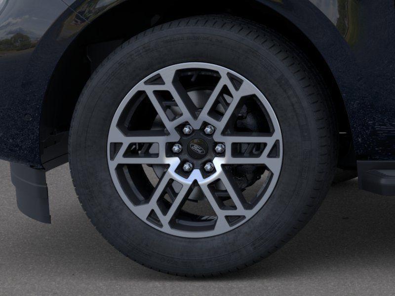 new 2026 Ford Expedition Max car, priced at $72,850