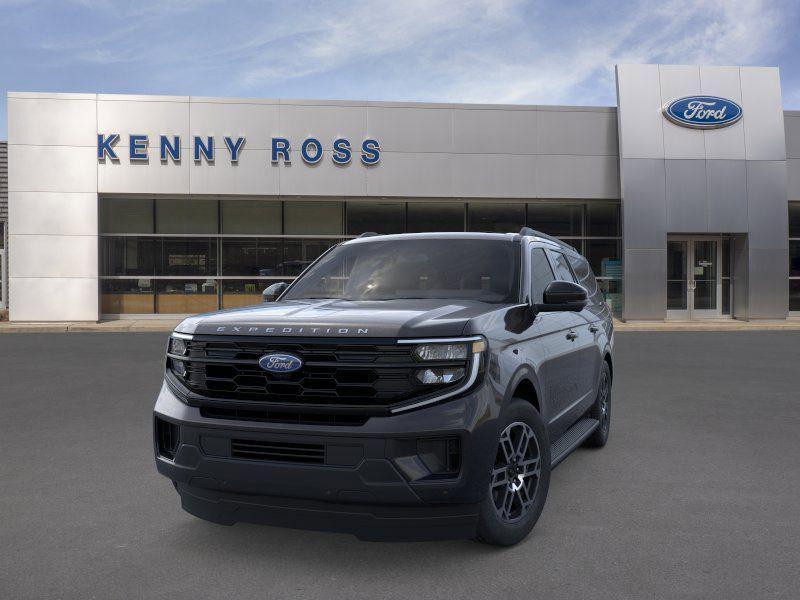 new 2026 Ford Expedition Max car, priced at $72,850