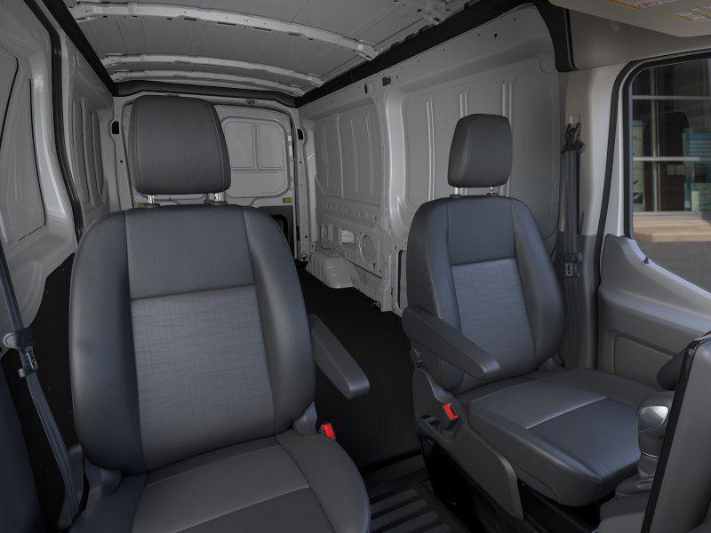 new 2026 Ford Transit-150 car, priced at $52,743