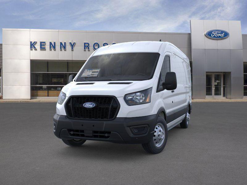 new 2026 Ford Transit-150 car, priced at $55,080