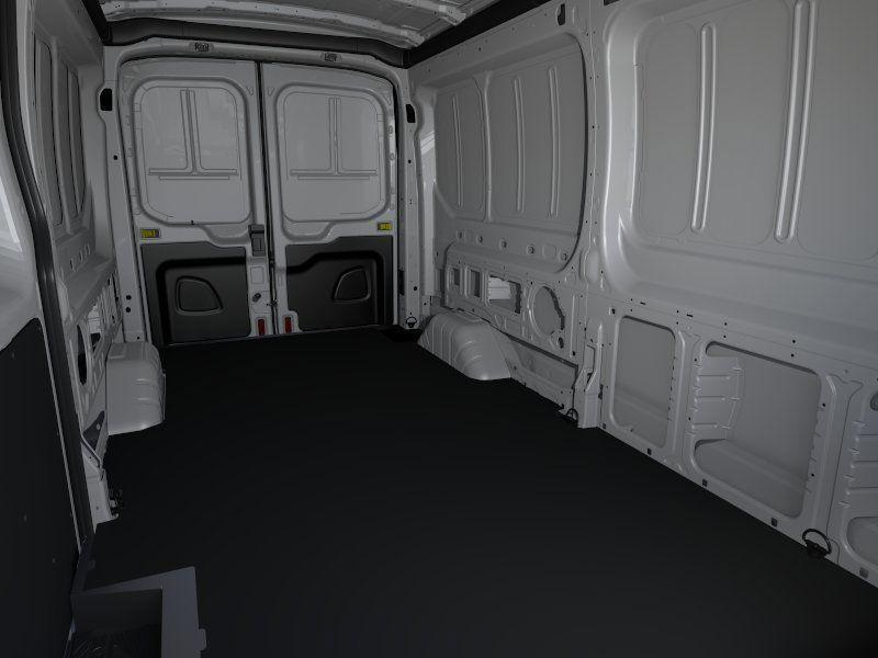 new 2026 Ford Transit-150 car, priced at $52,743