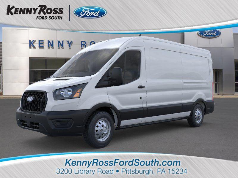 new 2026 Ford Transit-150 car, priced at $54,580