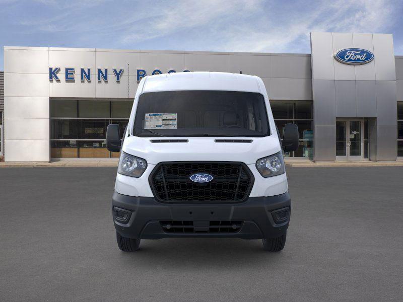 new 2026 Ford Transit-150 car, priced at $55,080
