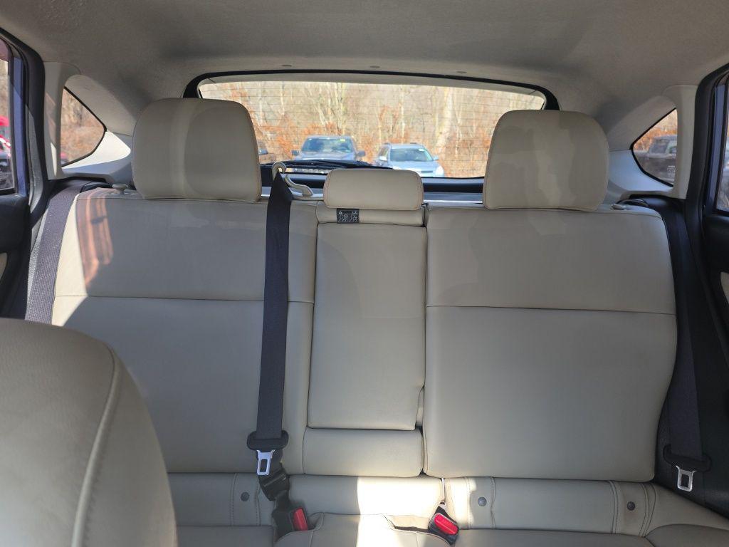 used 2016 Subaru Crosstrek car, priced at $15,890