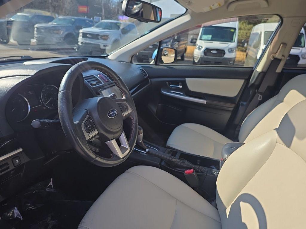 used 2016 Subaru Crosstrek car, priced at $15,890