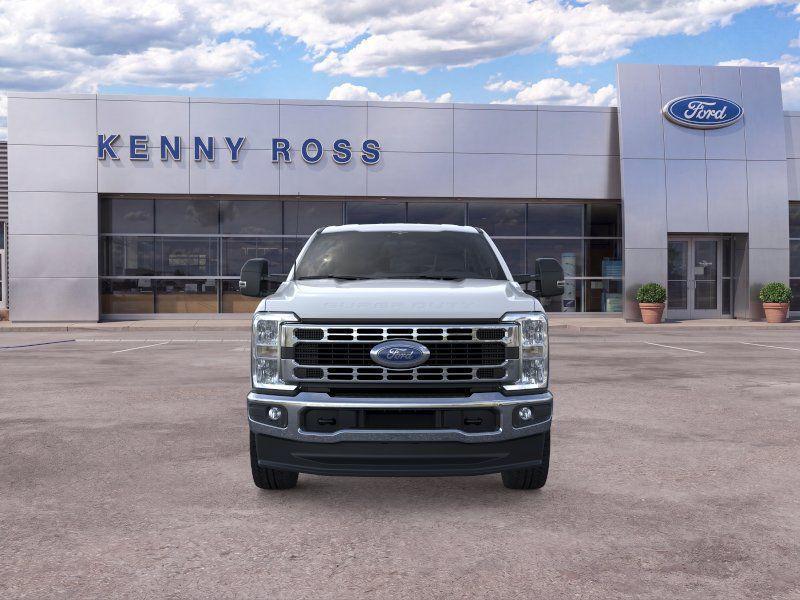 new 2026 Ford F-250 car, priced at $50,050