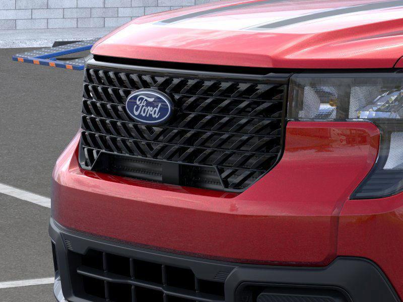 new 2026 Ford Maverick car, priced at $39,280