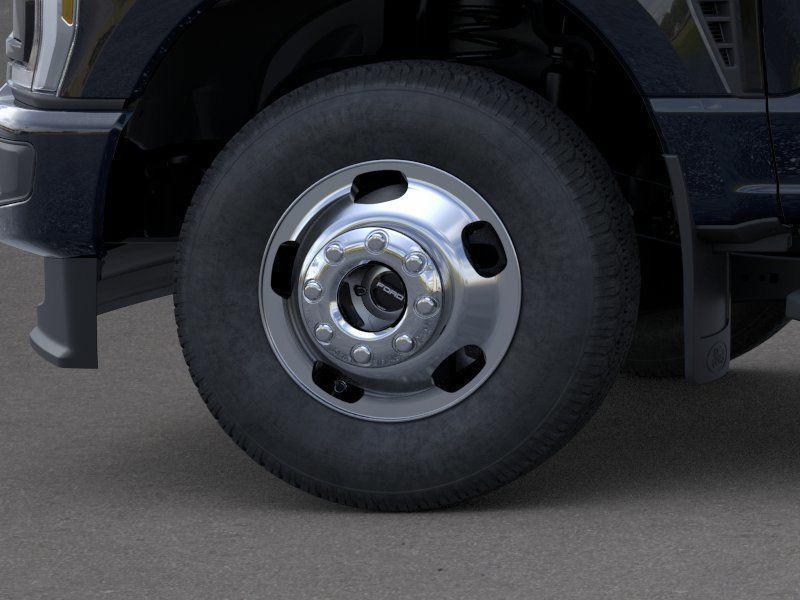 new 2026 Ford F-350 car, priced at $56,970