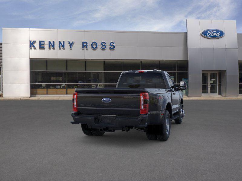 new 2026 Ford F-350 car, priced at $56,970