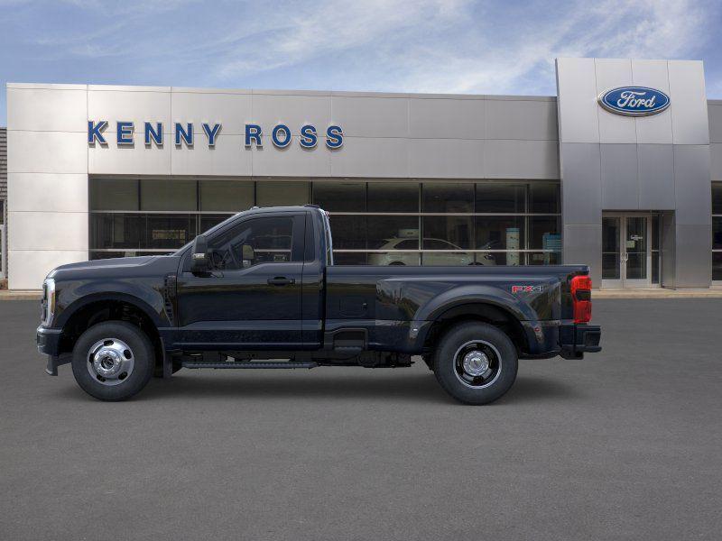 new 2026 Ford F-350 car, priced at $56,970
