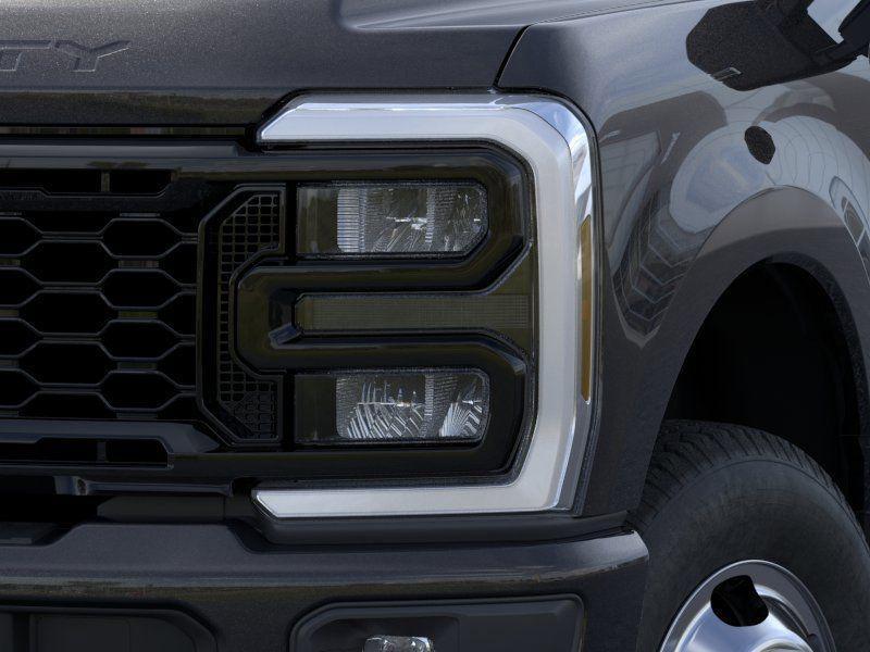 new 2026 Ford F-350 car, priced at $56,970