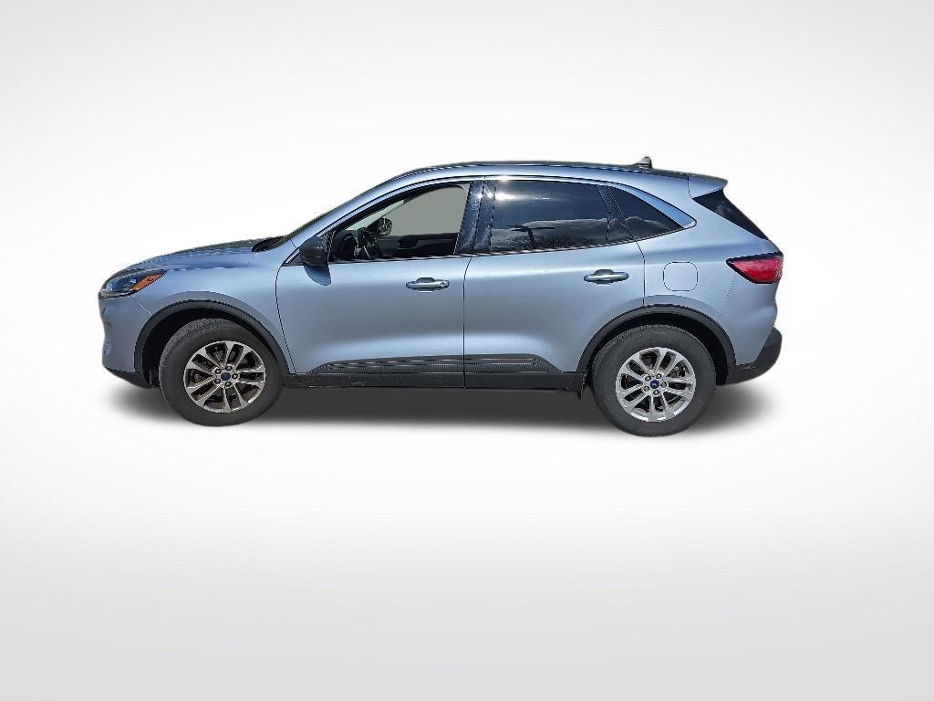 used 2022 Ford Escape car, priced at $22,605