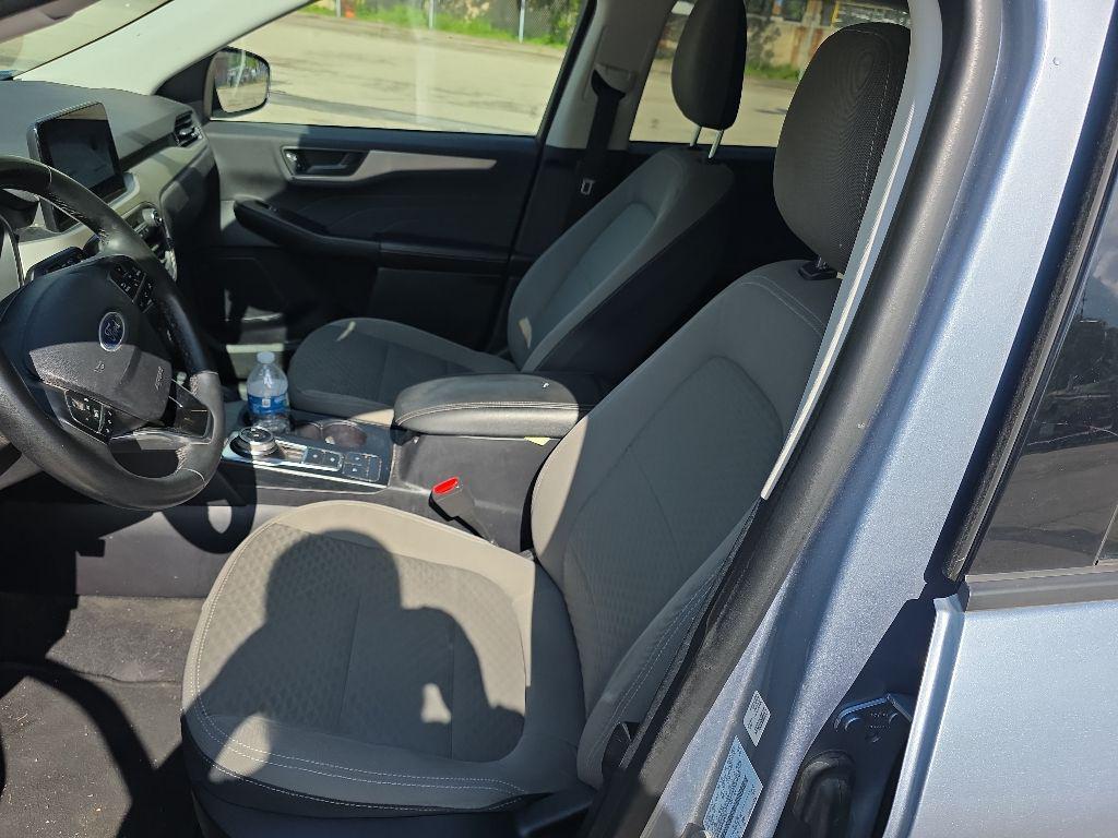 used 2022 Ford Escape car, priced at $22,605