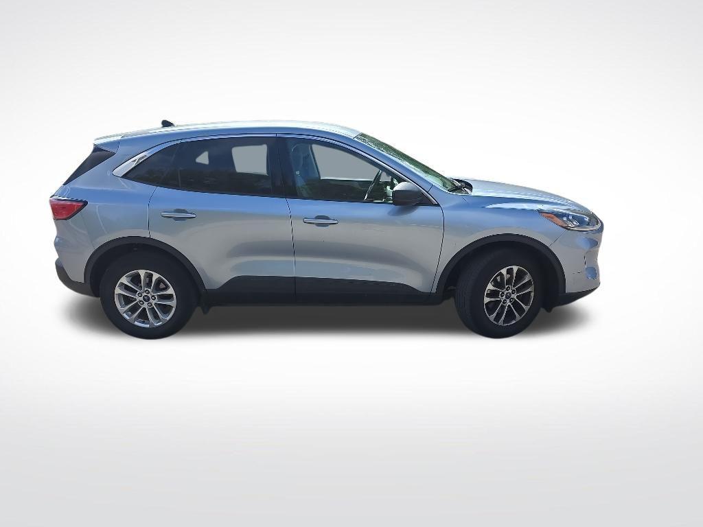 used 2022 Ford Escape car, priced at $22,605