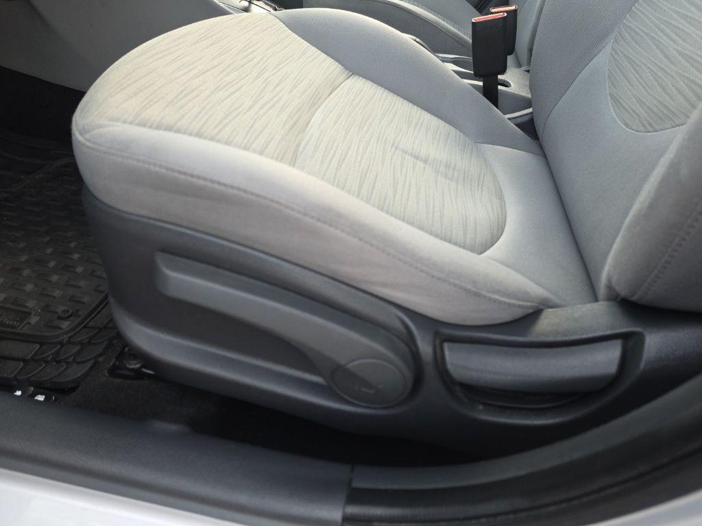 used 2016 Hyundai Accent car, priced at $8,999