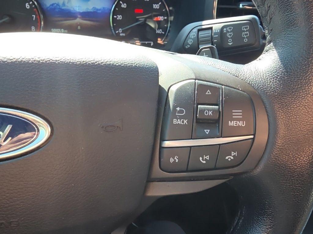 used 2020 Ford Explorer car, priced at $22,533