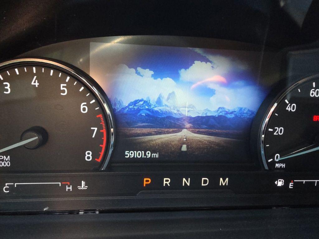 used 2020 Ford Explorer car, priced at $22,533