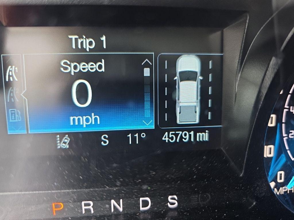 used 2023 Ford Ranger car, priced at $28,665