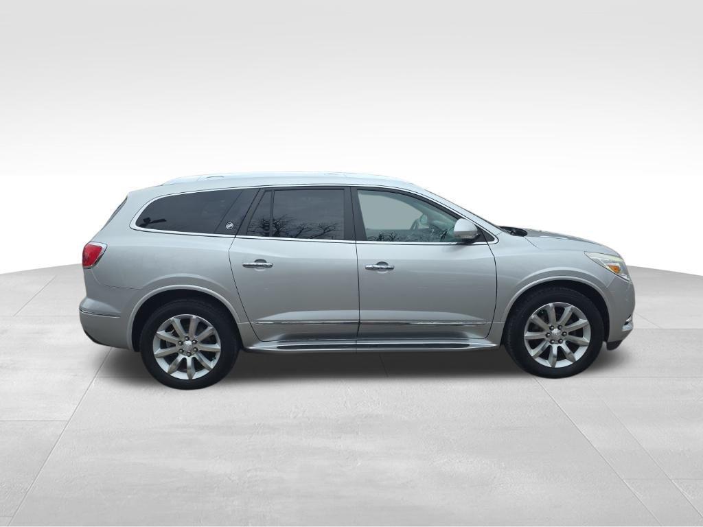 used 2015 Buick Enclave car, priced at $11,499