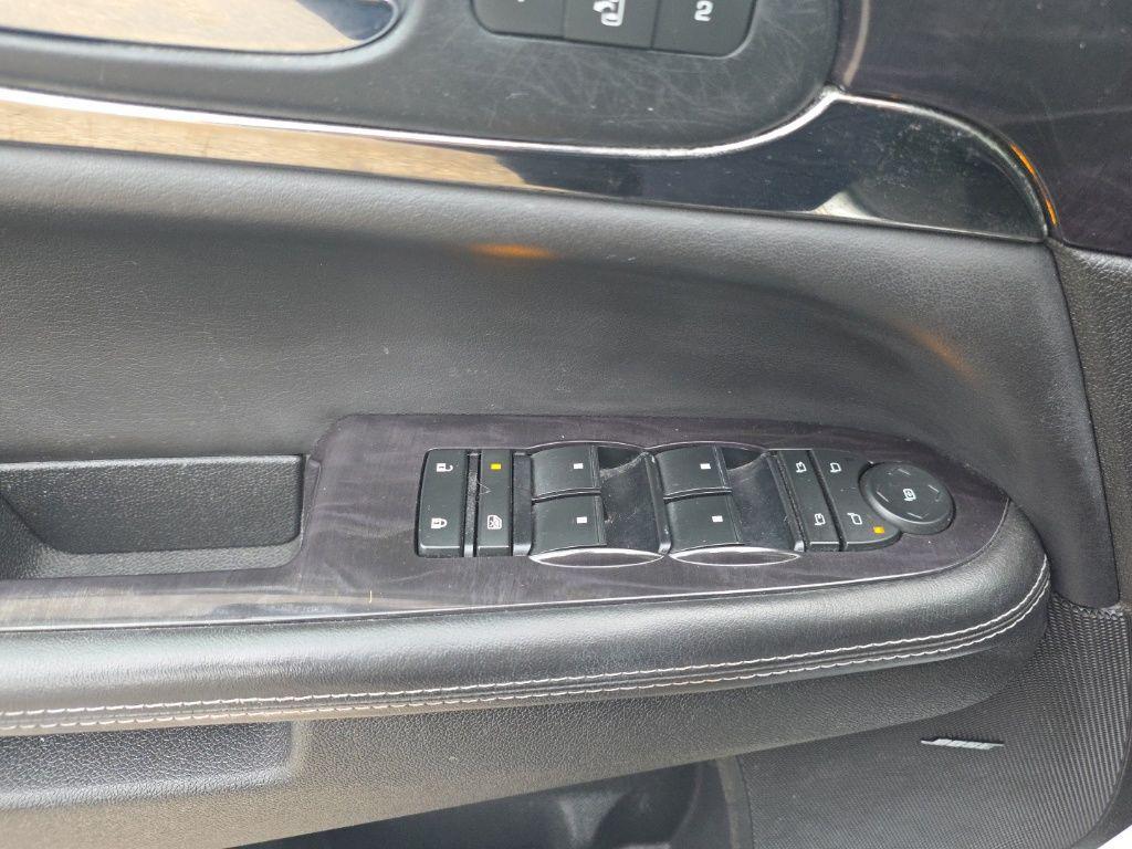 used 2015 Buick Enclave car, priced at $11,499