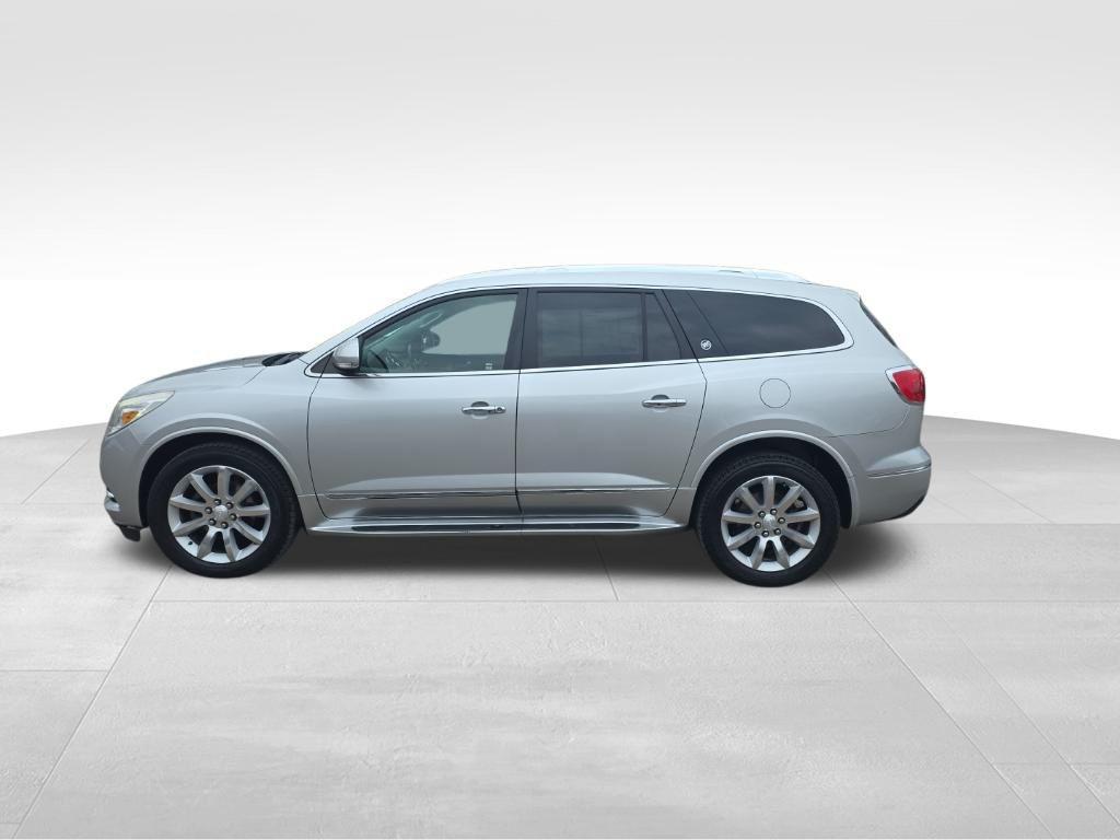 used 2015 Buick Enclave car, priced at $11,499