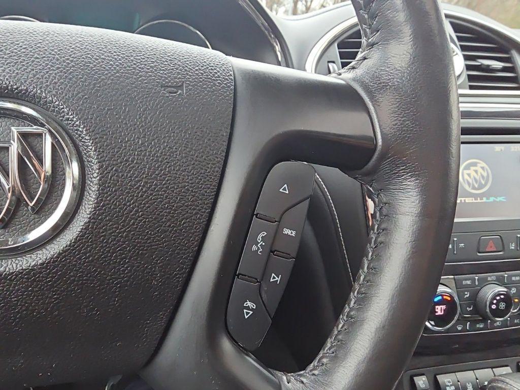 used 2015 Buick Enclave car, priced at $11,499