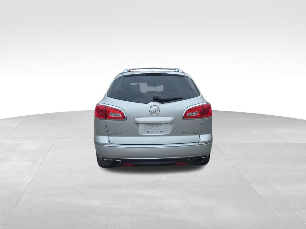 used 2015 Buick Enclave car, priced at $11,499