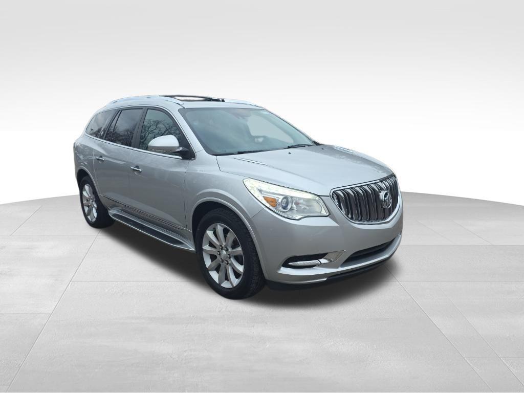 used 2015 Buick Enclave car, priced at $11,499