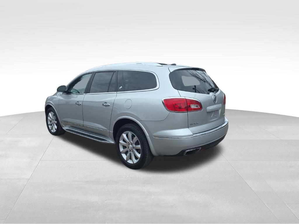used 2015 Buick Enclave car, priced at $11,499