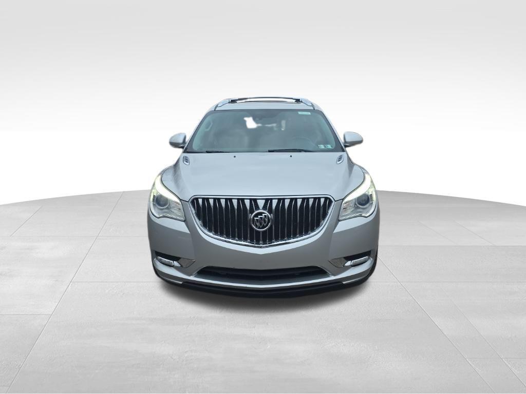 used 2015 Buick Enclave car, priced at $11,499