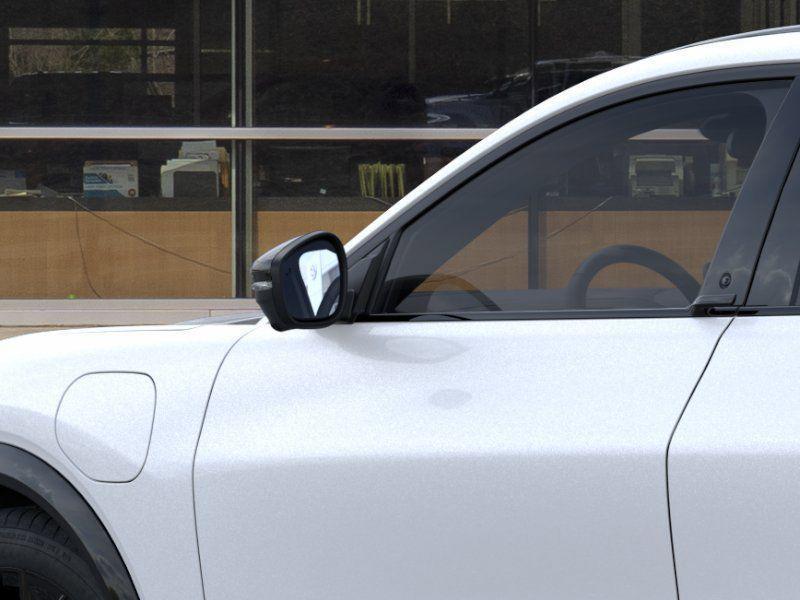 new 2025 Ford Mustang Mach-E car, priced at $38,642