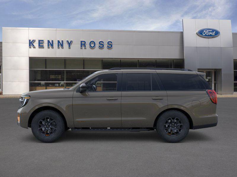 new 2026 Ford Expedition car, priced at $84,620