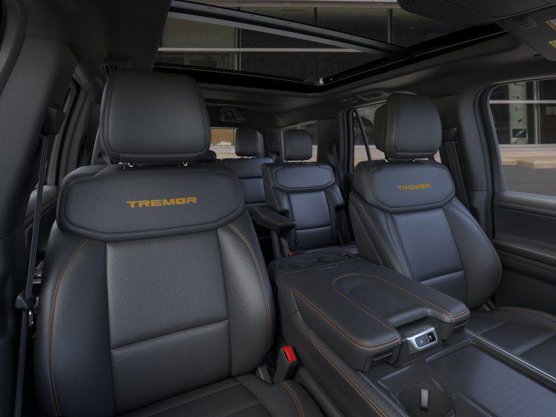 new 2026 Ford Expedition car, priced at $84,620