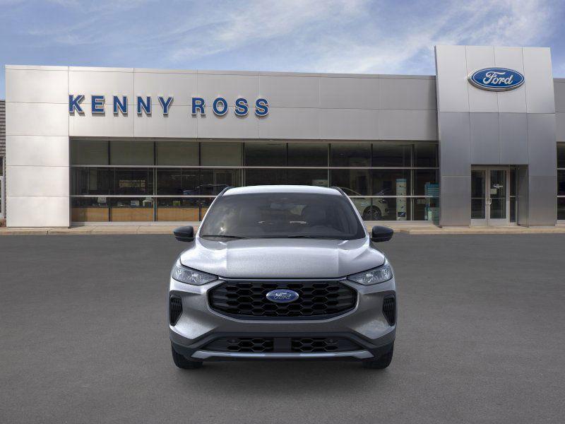 new 2026 Ford Escape car, priced at $32,425