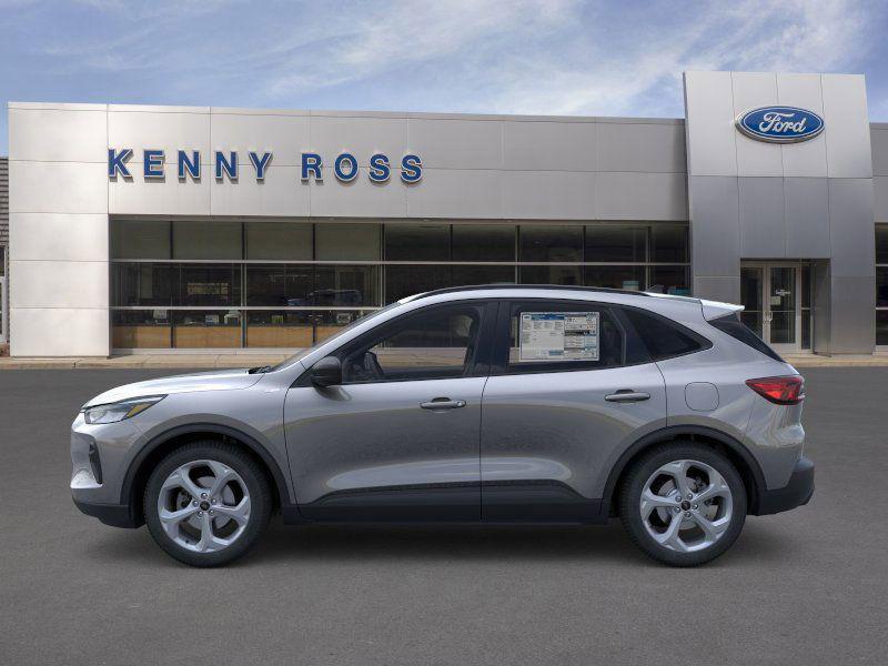 new 2026 Ford Escape car, priced at $32,425