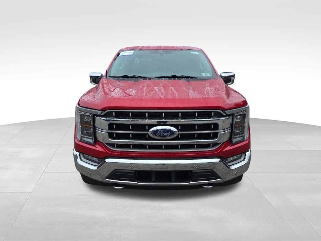 used 2023 Ford F-150 car, priced at $48,997