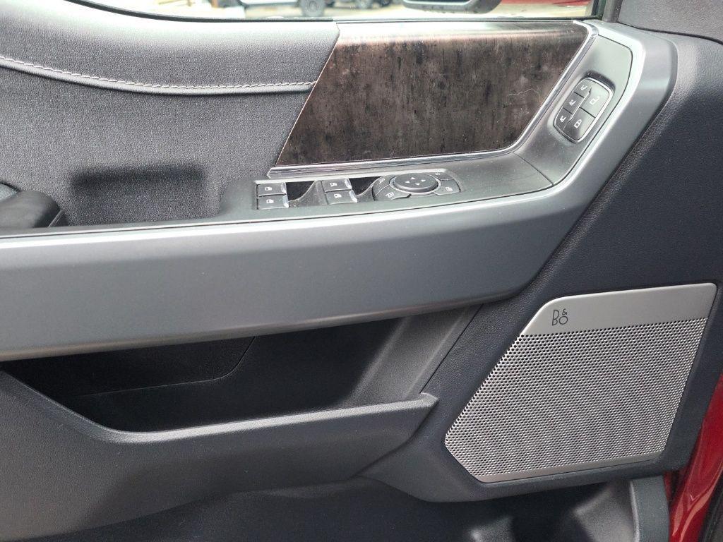 used 2023 Ford F-150 car, priced at $48,997