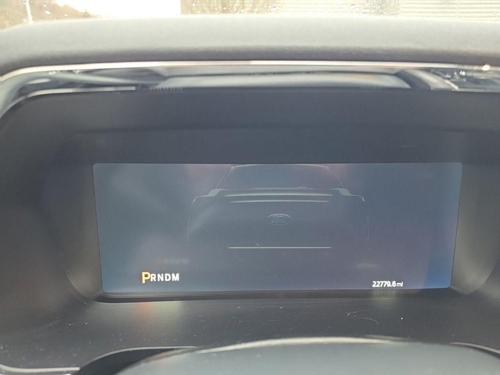 used 2023 Ford F-150 car, priced at $48,997