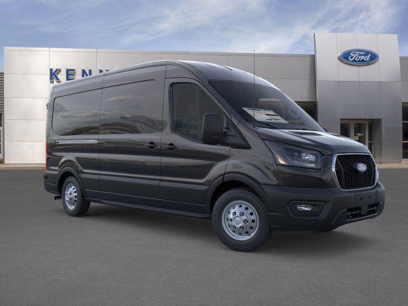 new 2026 Ford Transit-250 car, priced at $56,925