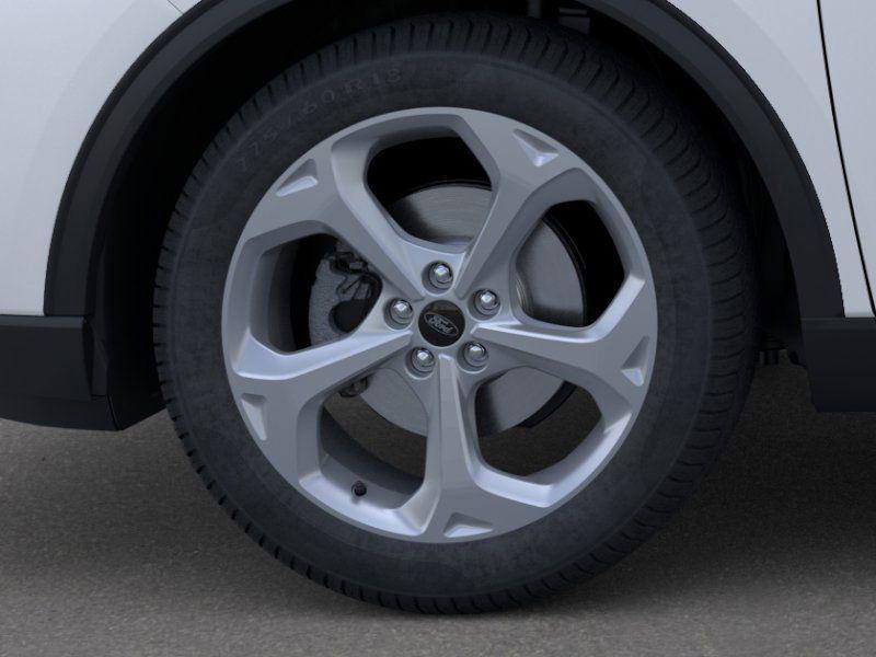 new 2026 Ford Escape car, priced at $37,200