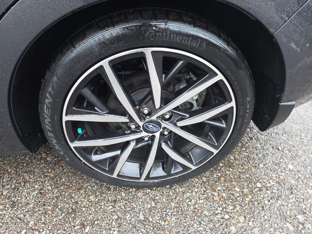 used 2024 Subaru Impreza car, priced at $22,855